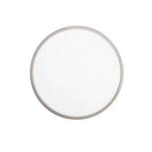 Pro Maquillaje en Crema Blanco 70 gr AQUA BONDS