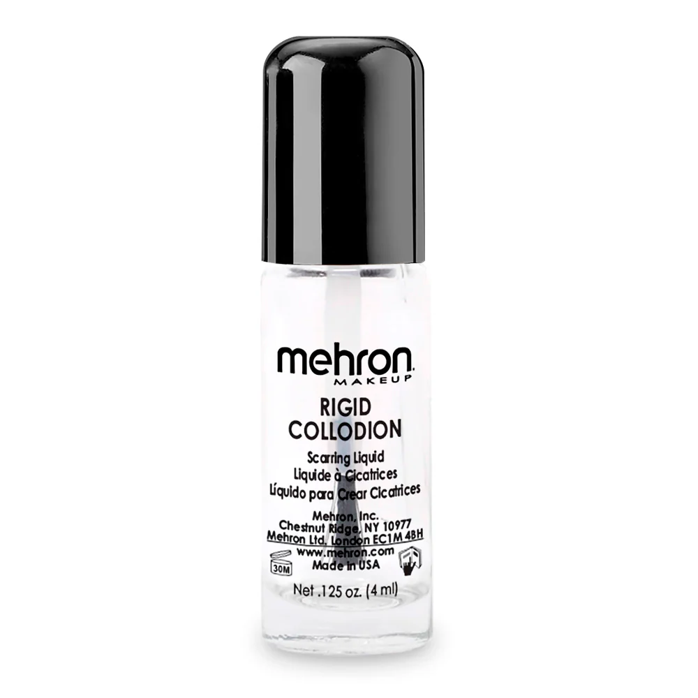 Rigid Collodion 4 ml - MEHRON