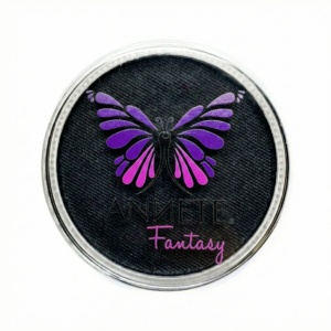 Negro Mate Base Agua 30 gr ANNETE FANTASY